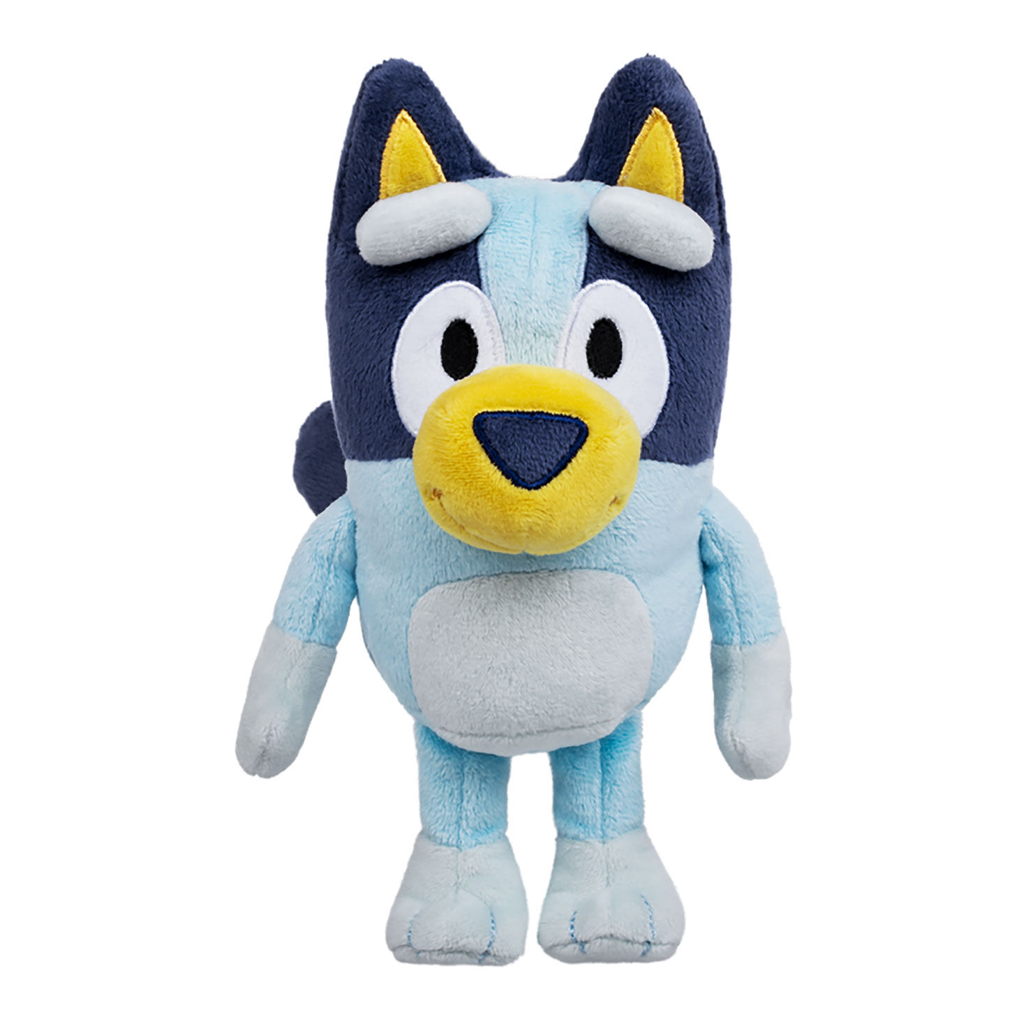 Bluey Plush, 8"