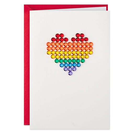Lgbtq Greeting Cards Gay Birthday Wedding Cards Hallmark Although these are all technically valentine's day cards, almost all of them can be used all. lgbtq greeting cards gay birthday