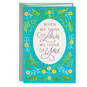You Shape Our Lives With Love Easter Card for Parents, , large image number 1