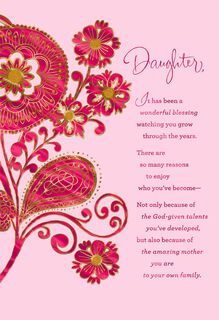 mother s day cards hallmark mothers day card