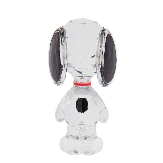 Disney Snoopy Facets Mini Figurine, 3.25", , large image number 2