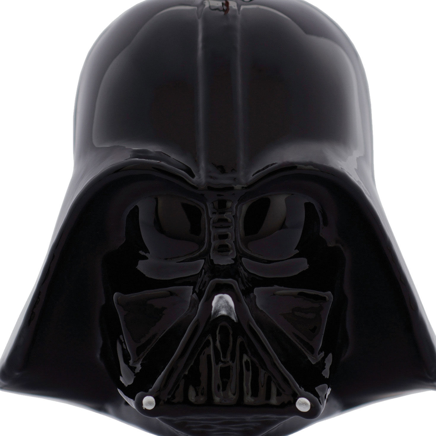 Star Wars Helmets Christmas Ornaments  image number 5