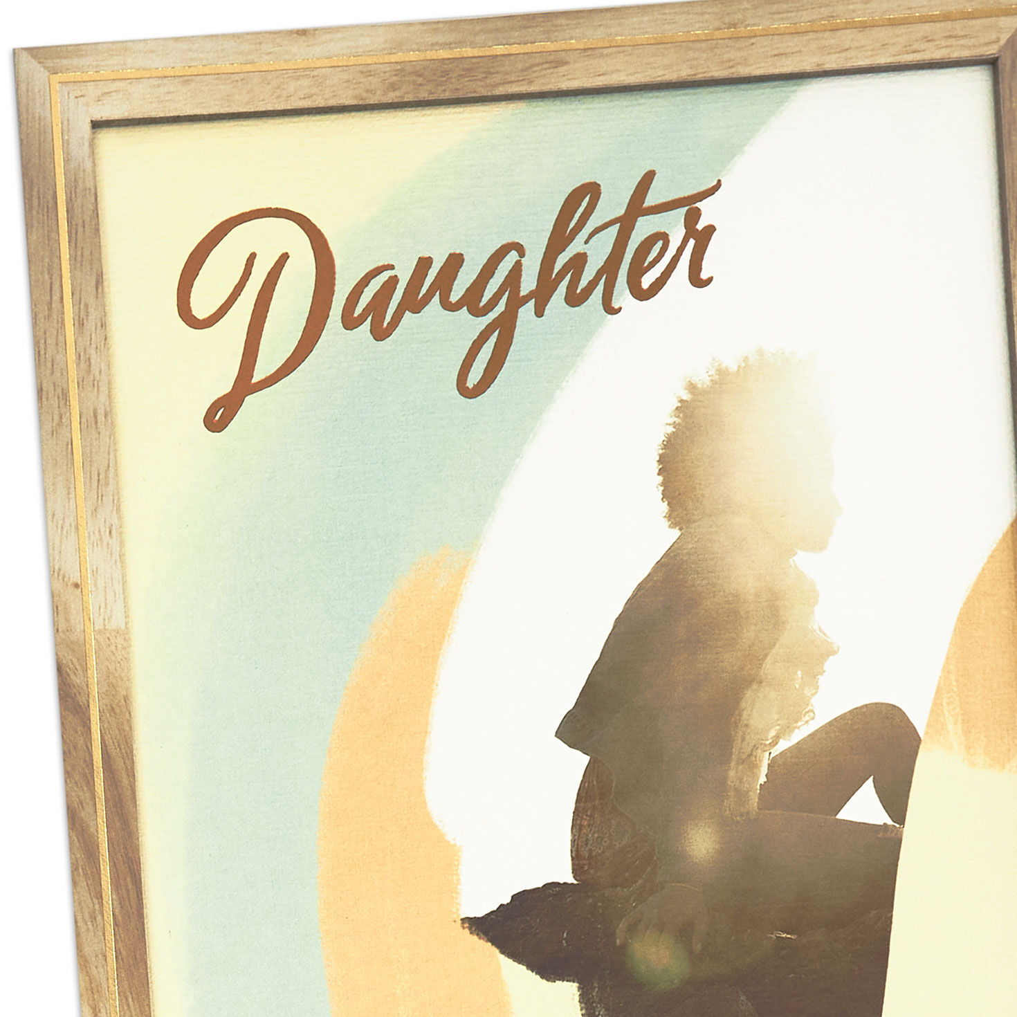 The Masterpiece of You Birthday Card for Daughter for only USD 6.59 | Hallmark