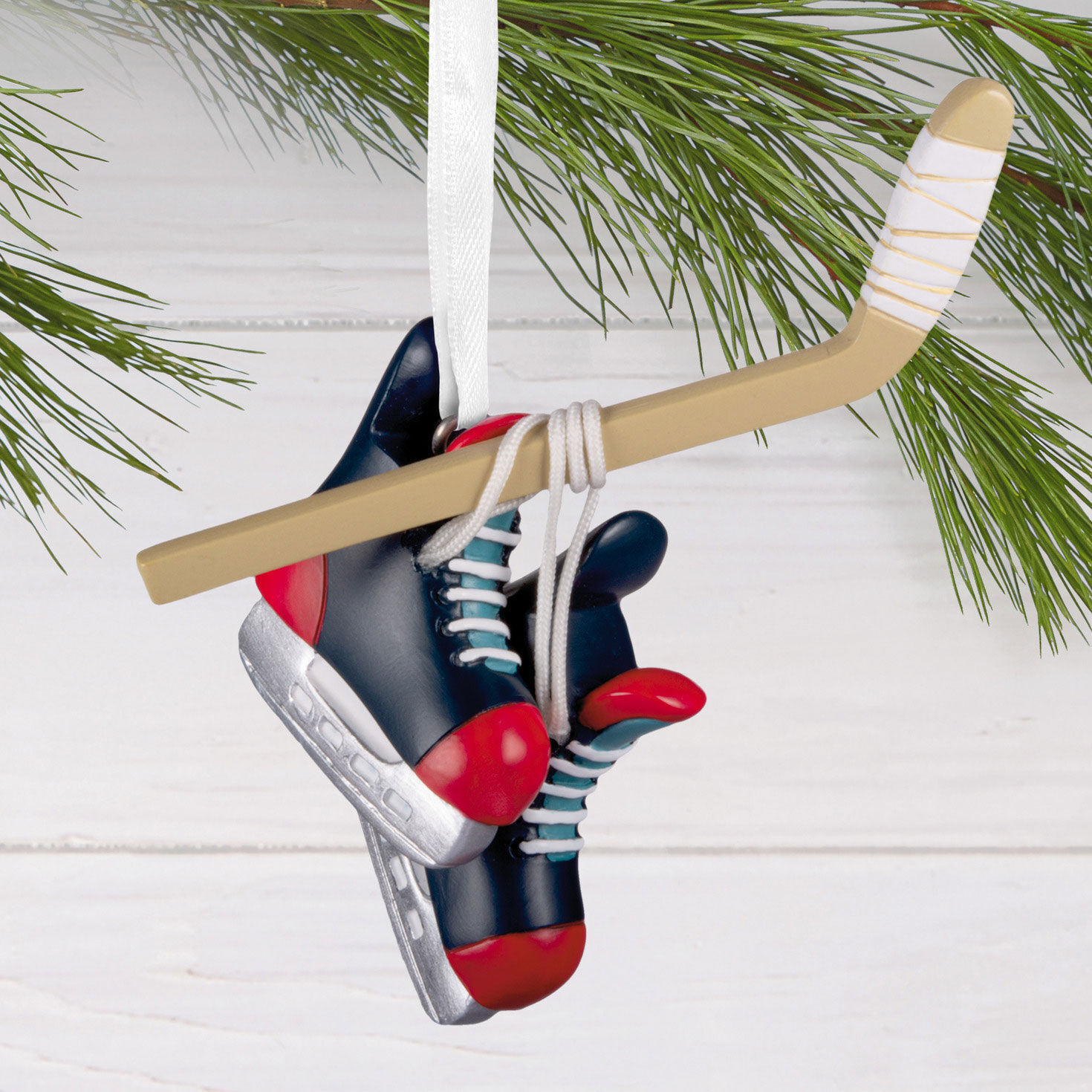 Hallmark hanging on tree image number 2