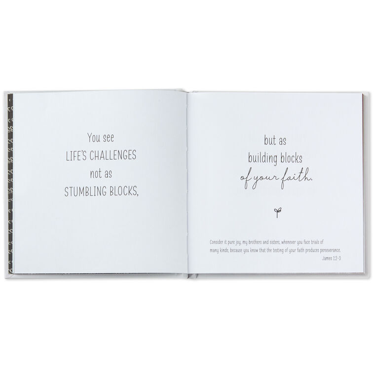 You Are a Blessing Book, , large image number 4