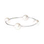 Made As Intended White Pearl Blessing Bracelet, , large image number 1