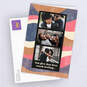 Personalized Photo Strip on Abstract Photo Card, , large image number 4