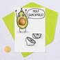 Holy Guacamole Avocado Funny Birthday Card, , large image number 5
