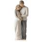 Willow Tree® Home Pregnancy New Baby Figurine, , large image number 1