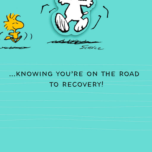 Get Well Cards Hallmark