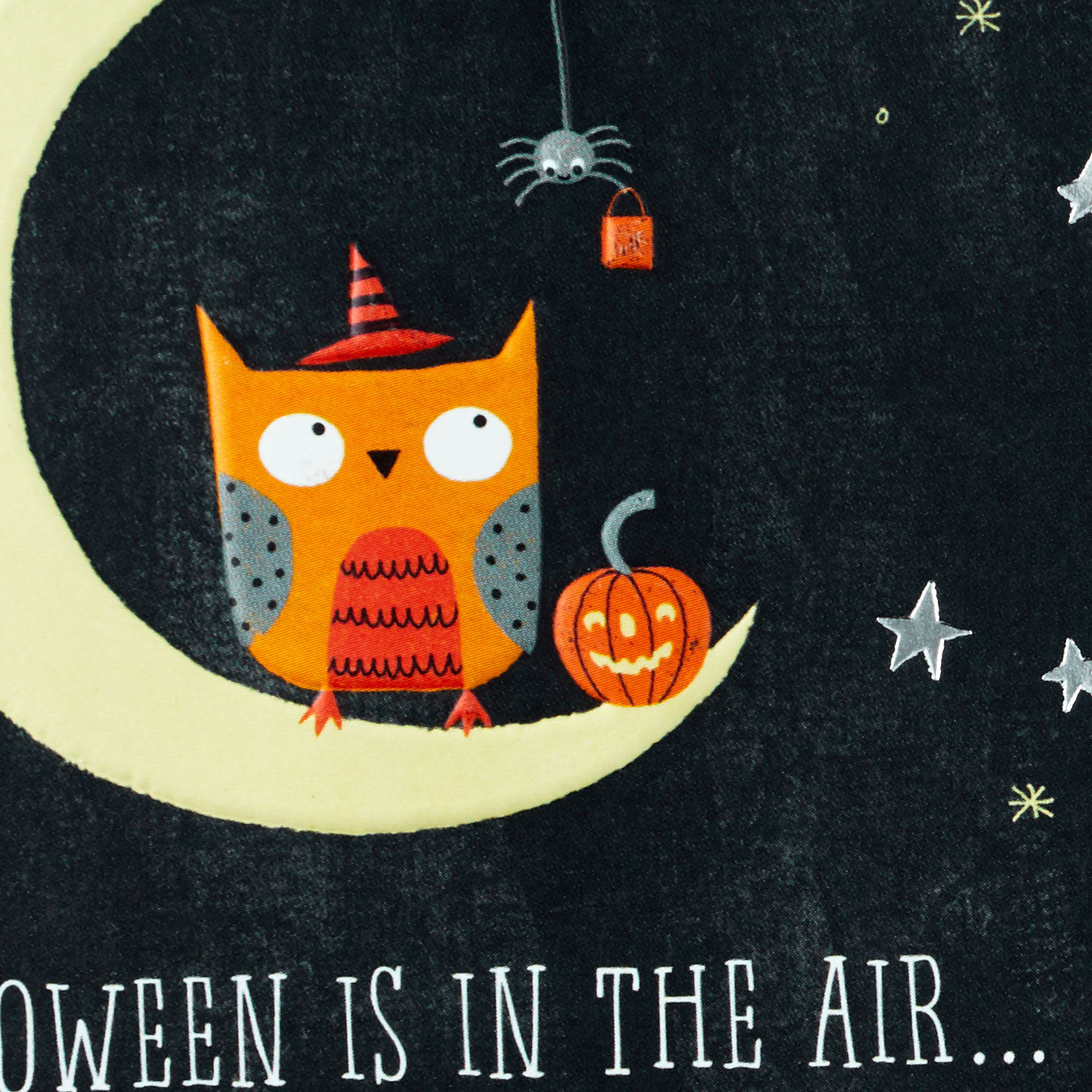 You're in My Heart Halloween Card for only USD 2.99 | Hallmark