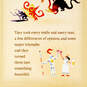 The Story of Us Romantic Love Card, , large image number 3