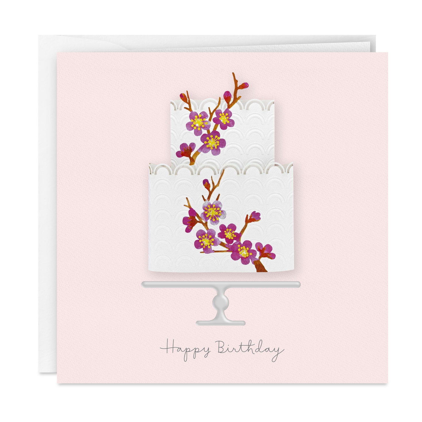 Another Year of Wonderful You Birthday Card