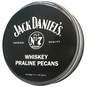 Jack Daniel's Whiskey Praline Pecans Tin, 14 oz., , large image number 1
