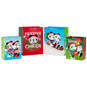 Disney Mickey and Minnie Christmas Gift Bags, Assorted Sizes and Designs, , large image number 1
