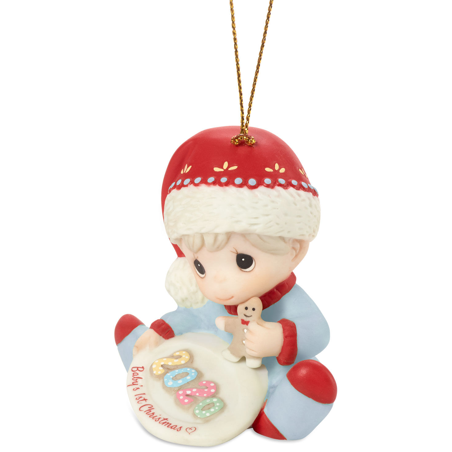 precious moments ornaments baby's first christmas