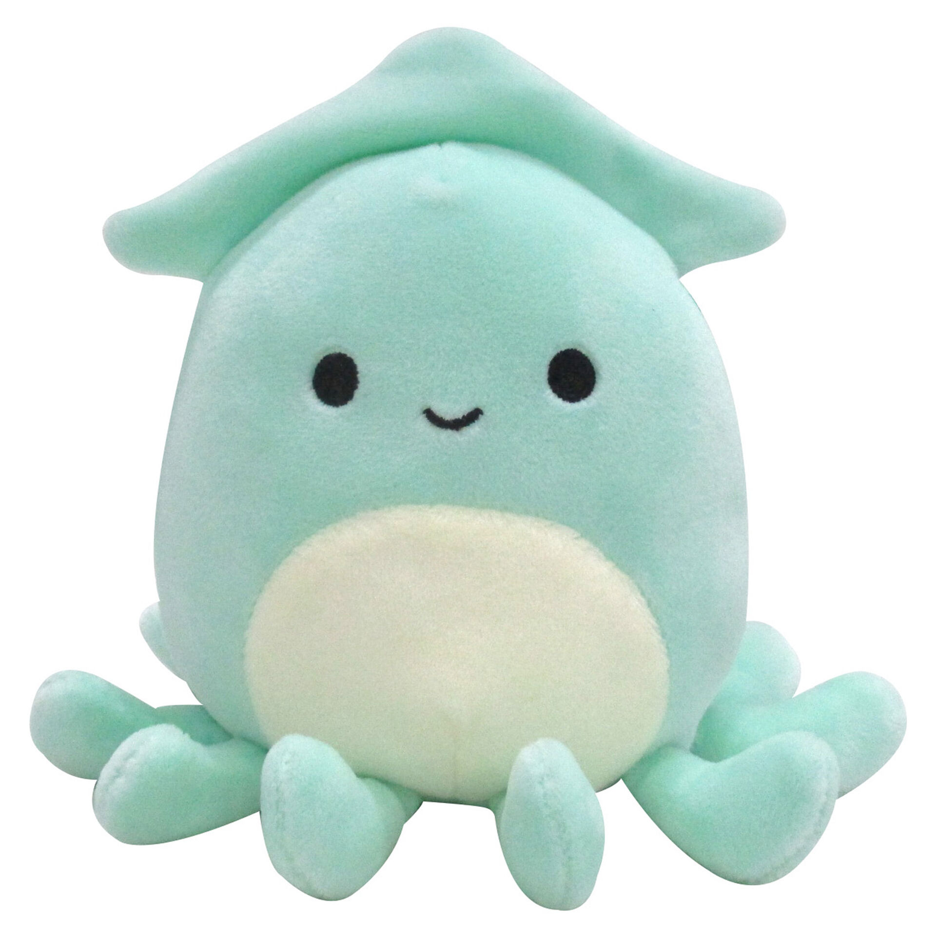 squishmallow sea animals