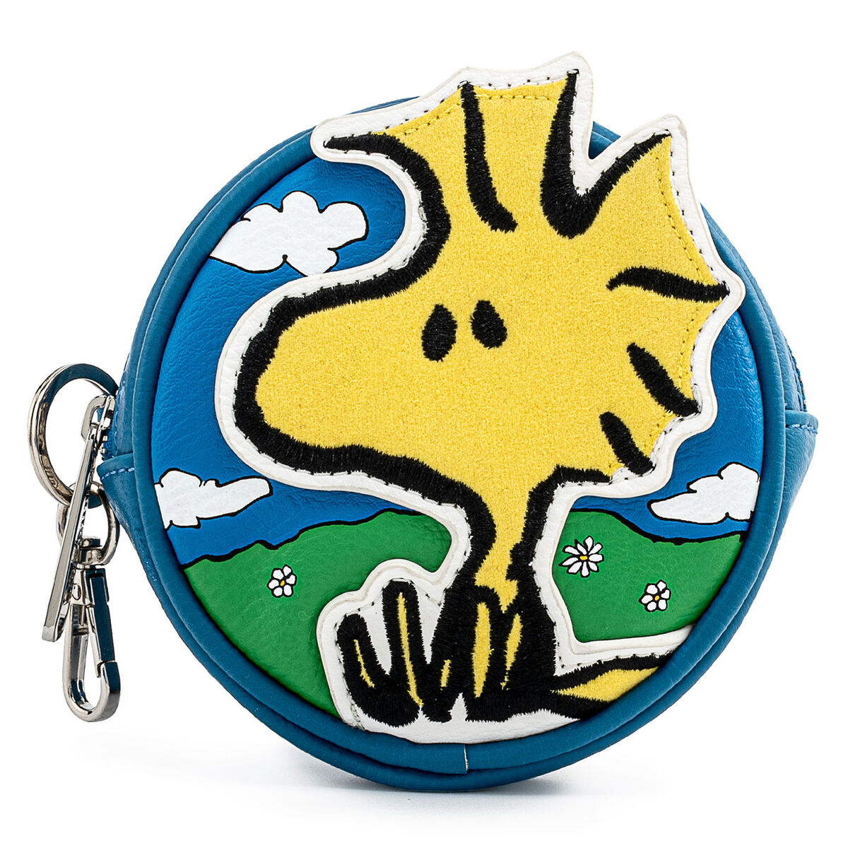 Loungefly Peanuts Woodstock Coin Purse Handbags & Purses Hallmark
