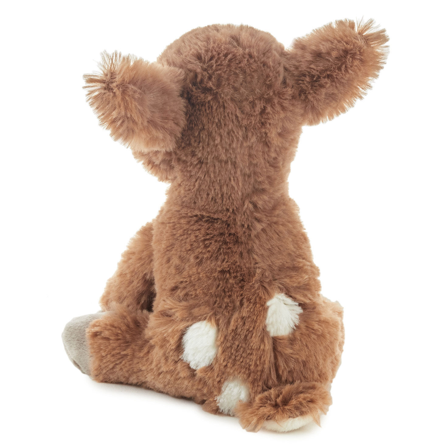 Mini Baby Deer Stuffed Animal  image number 2