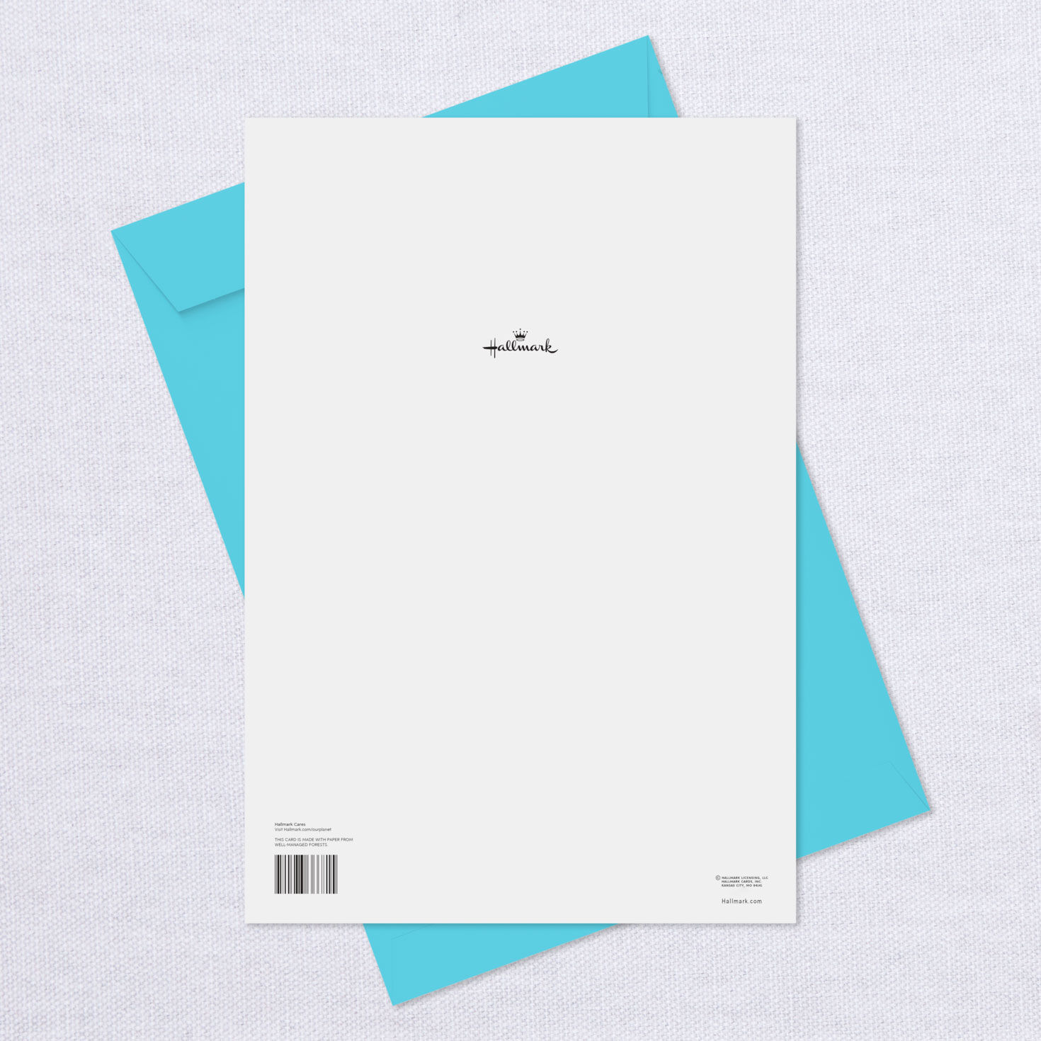 16" Ray of Sunshine Jumbo Encouragement Card, , large image number 7