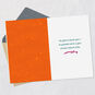 Blessed by People Like You Thank-You Card, , large image number 3