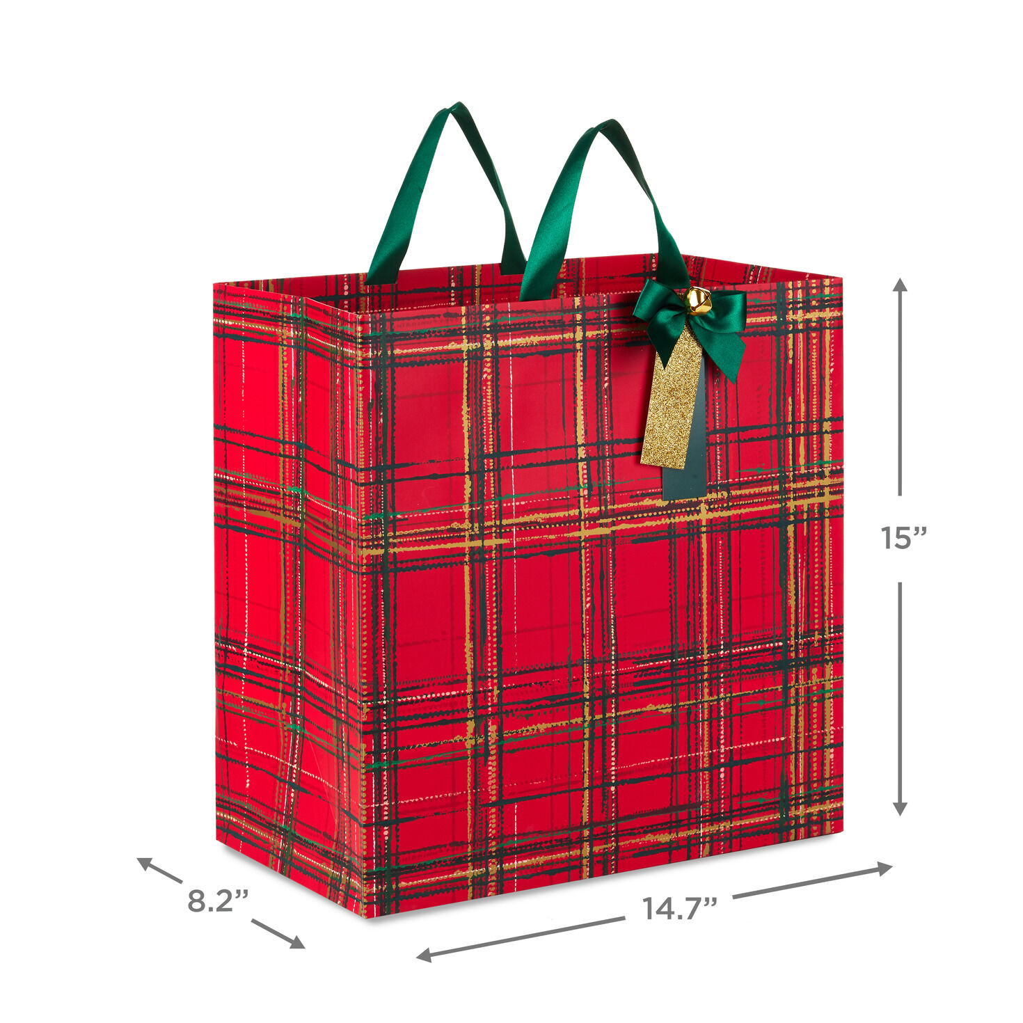 Harry potter christmas gift bag deals