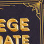 You Set the Bar High College Graduation Card, , large image number 4