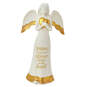 Etched in a Mom's Heart Angel Figurine, 8.75", , large image number 1