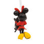 Disney Minnie Mouse Holding Kitten Hallmark Ornament, , large image number 4