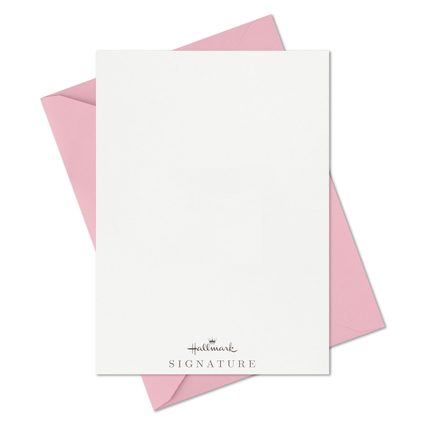 Thanks a Bunch Boxed Blank Thank-You Notes, Pack of 8 for only USD 14.99 | Hallmark