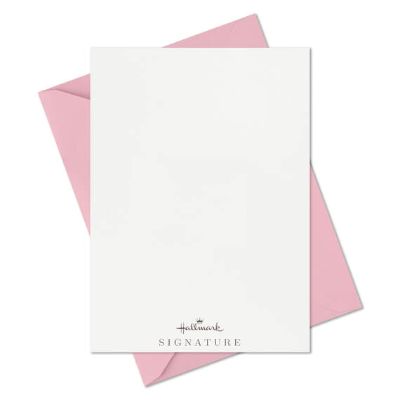 Thanks a Bunch Boxed Blank Thank-You Notes, Pack of 8, , large image number 6