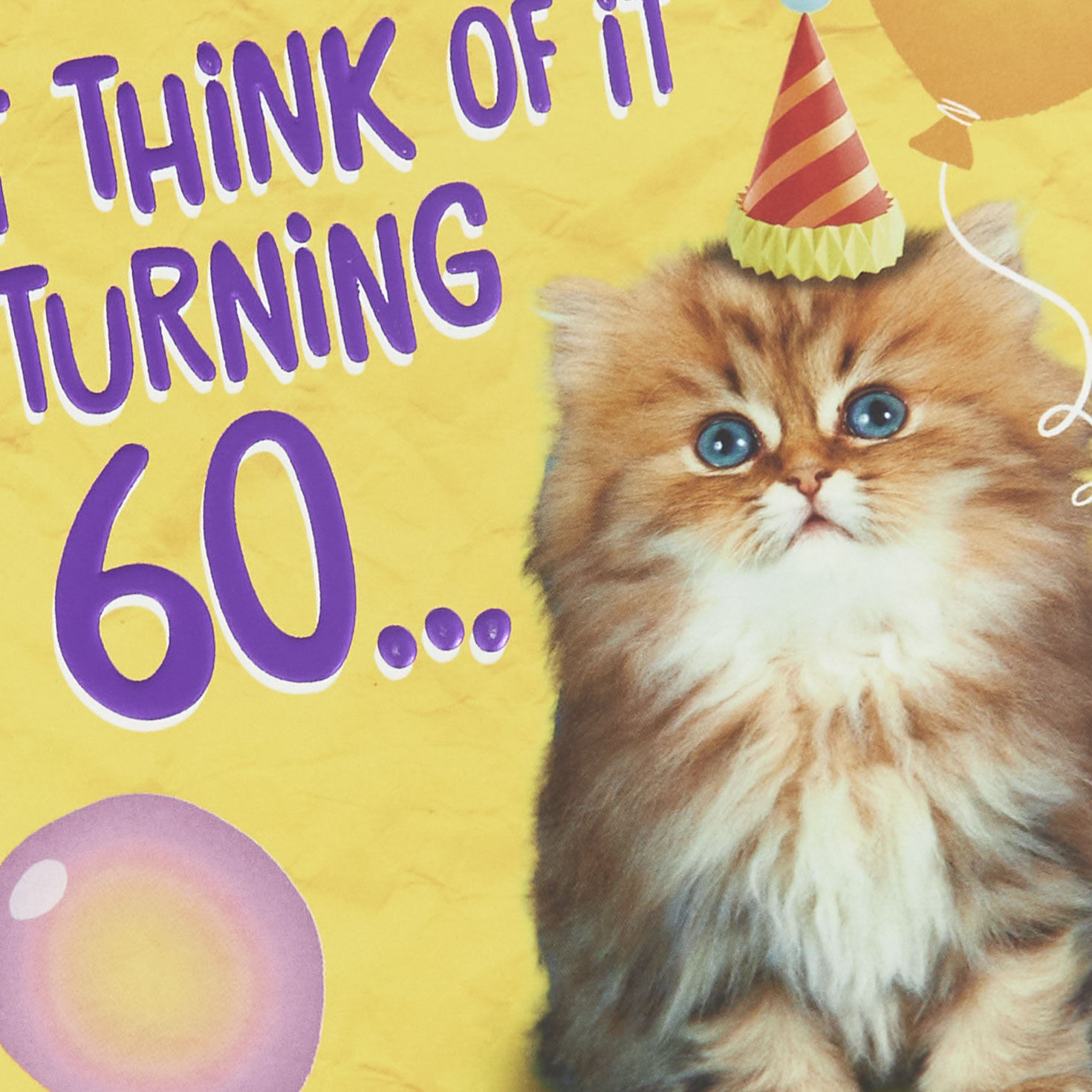 Six Perfect 10s Funny 60th Birthday Card - Greeting Cards | Hallmark for Free Printable Funny 60th Birthday Cards