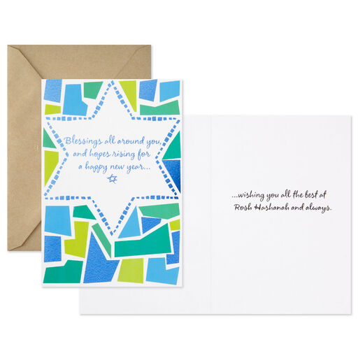 Tree of Life Jewish Greeting Cards & Gifts Hallmark