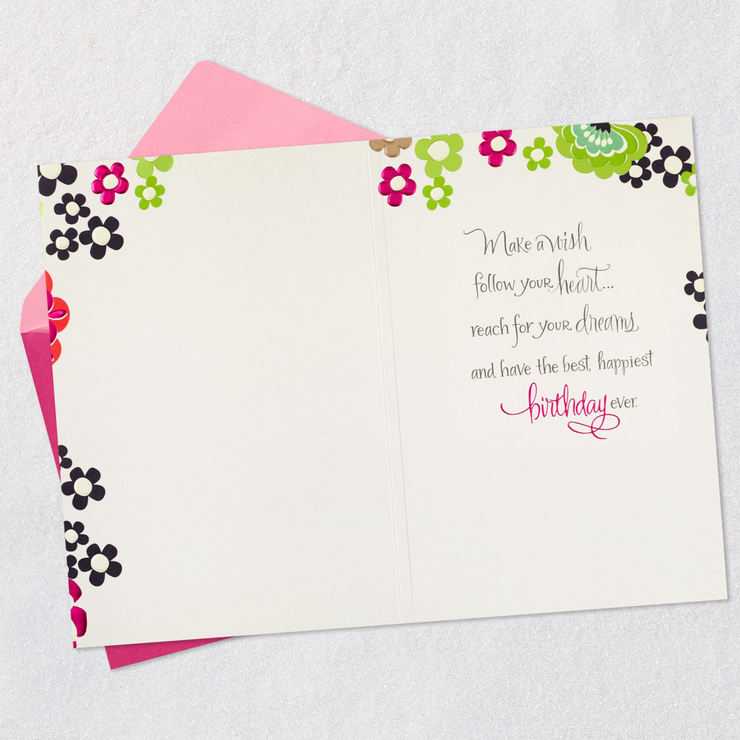 Have the Happiest Birthday Ever Birthday Card for Daughter for only USD 5.59 | Hallmark