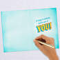 Woo-Hoo for You Musical Birthday Card With Lights, , large image number 6
