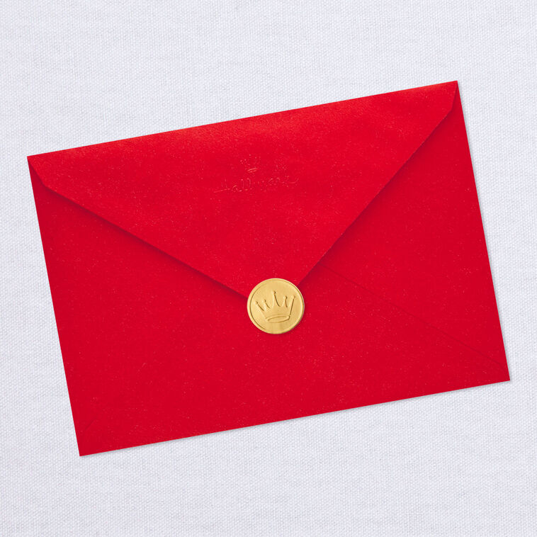 Peace to Your Home, Joy to Your Heart Christmas Card, , large image number 8