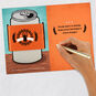 Ale Yeah Funny Birthday Card With Can Cooler, , large image number 7