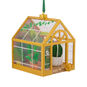 Signature Greenhouse Hallmark Ornament, , large image number 1