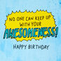 Toadally Cool Skateboard Birthday Card, , large image number 2