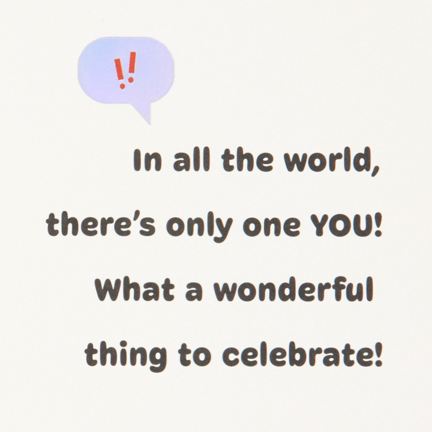 Disney Mickey Mouse and Friends Birthday Card for Kids Sentiment image number 2