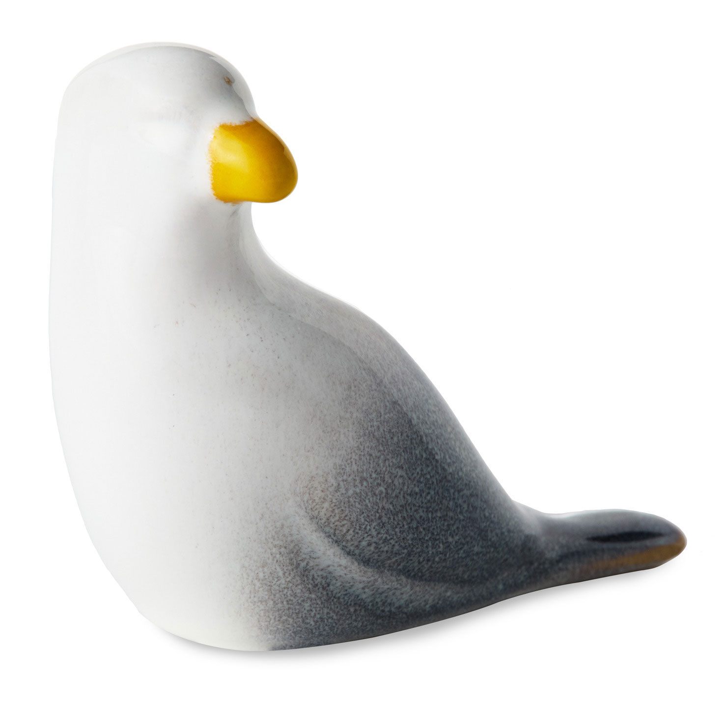 Sculpted Eagle Figurine, 2.5"