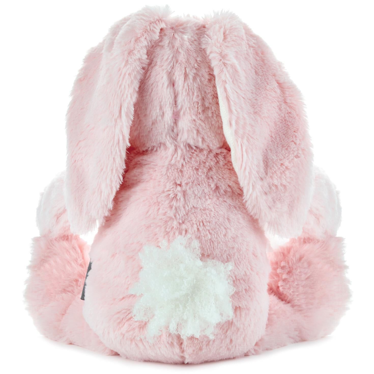 hallmark stuffed bunny