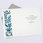 Those Who Find a Way Into Our Hearts Sympathy Card, , large image number 3