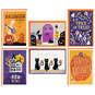 Boo to You Boxed Halloween Cards Assortment, Pack of 36, , large image number 2