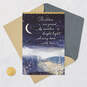 A Bright Light Shining Down With Love Sympathy Card, , large image number 5