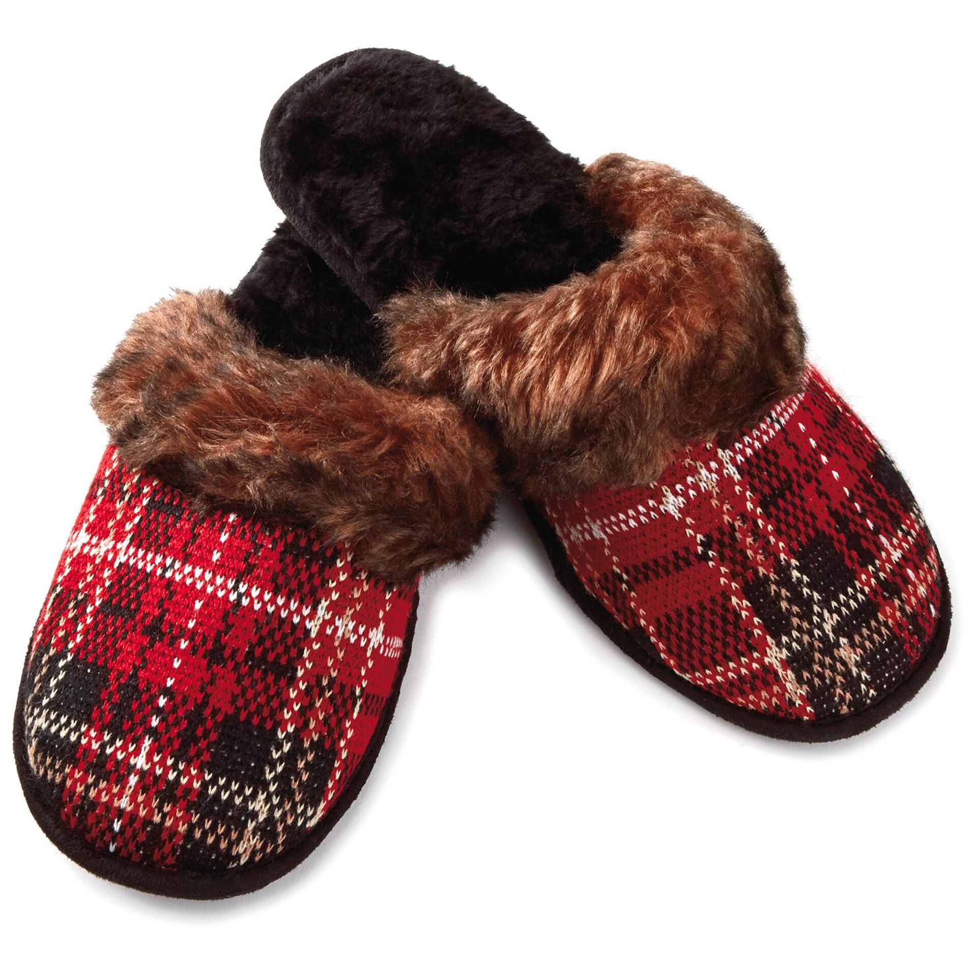 slippers small medium large