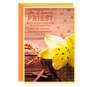 You're Making a Difference Religious Easter Card for Priest, , large image number 1