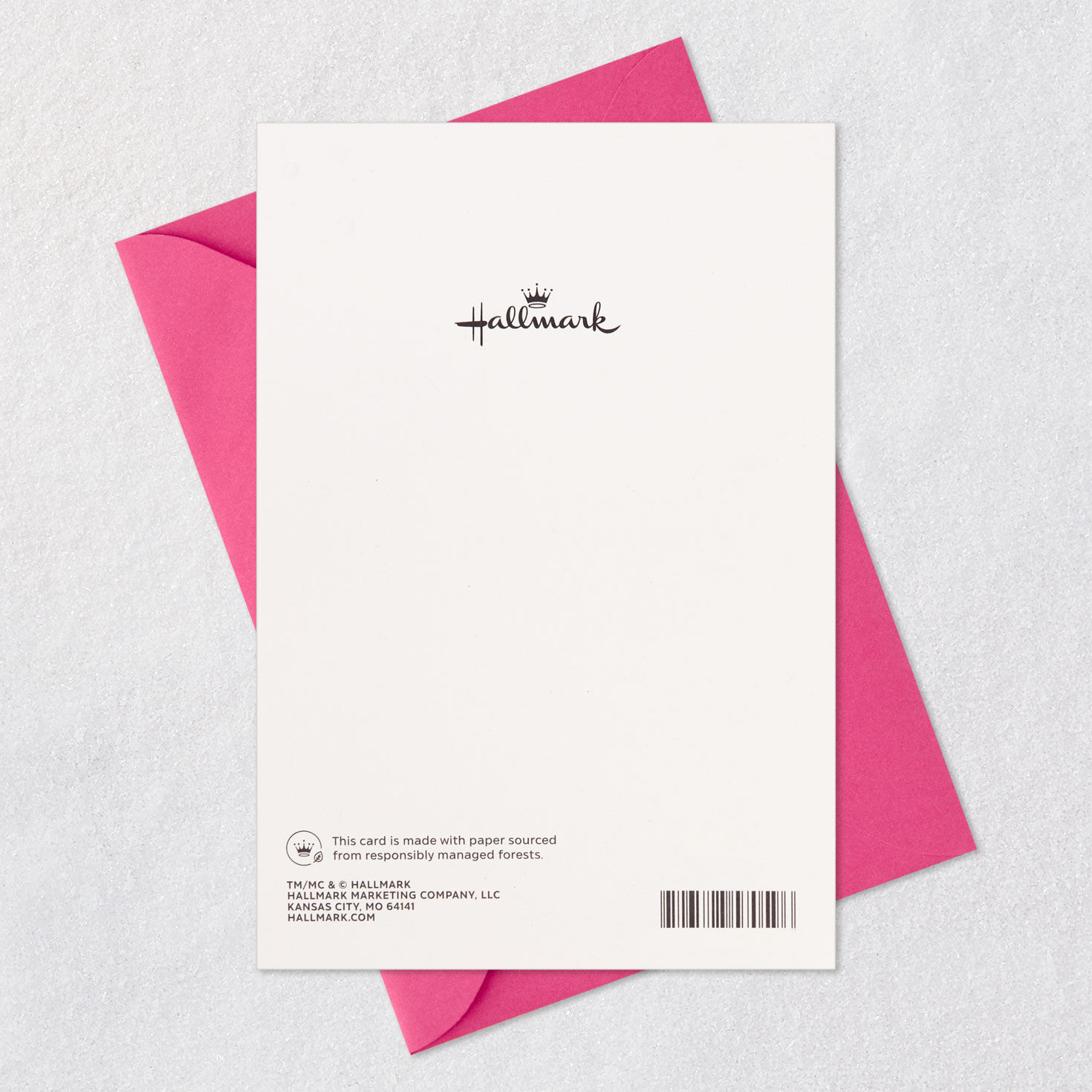 There's No One Like a Sister Birthday Card for only USD 5.99 | Hallmark