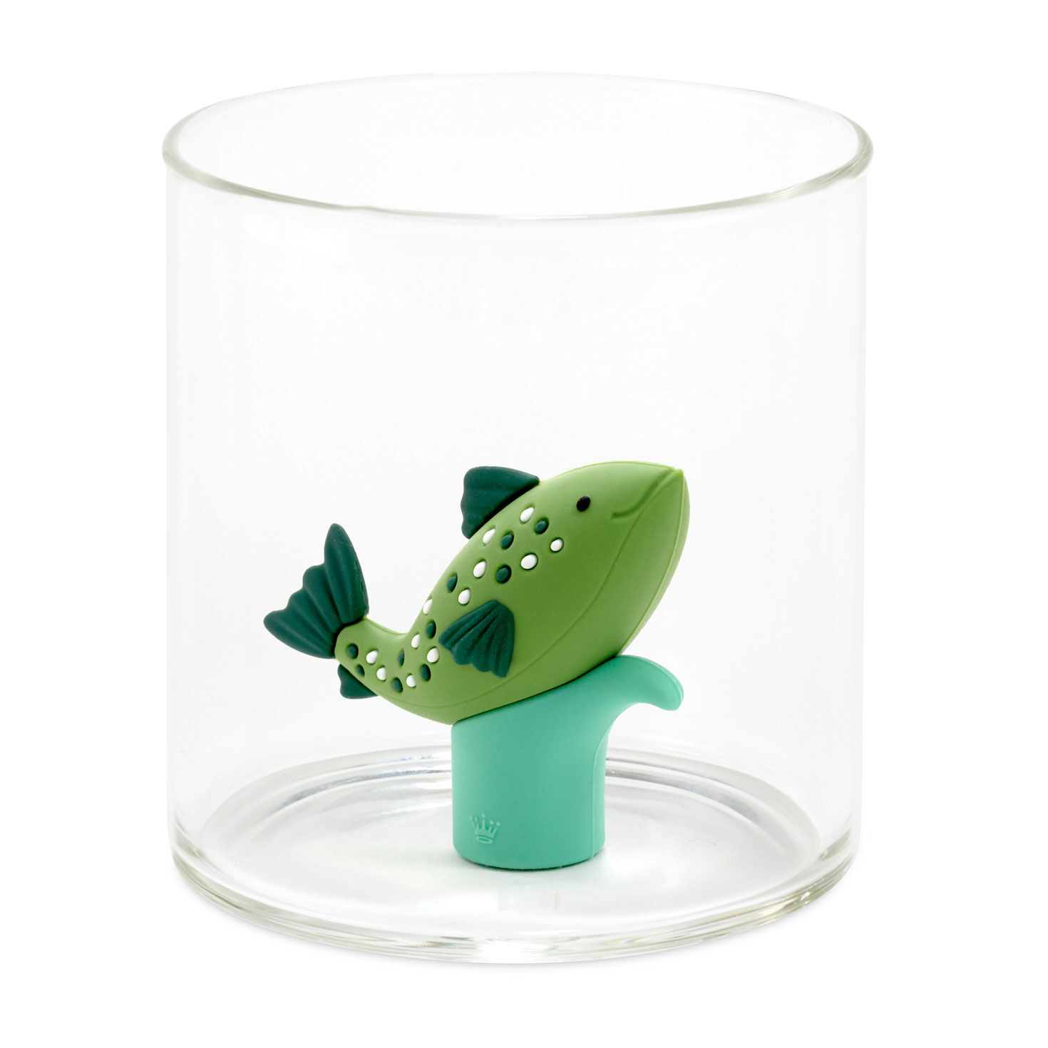 Charmers Fish Silicone Charm, , large image number 5