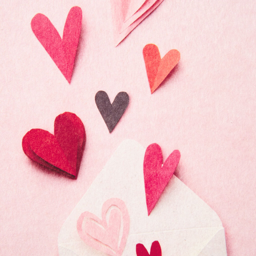 Happy Heart Day Valentines Day Card Greeting Cards Hallmark